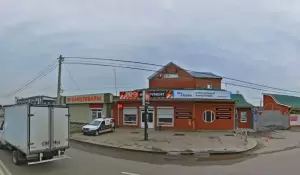 Фотография СТО Механич 5