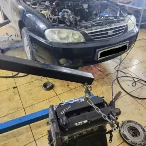 Фотография Автосервис Авто-Клуб 4