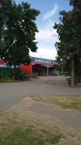 Фотография Ликви-Моли 3
