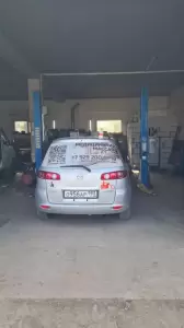 Фотография Автосервис 5