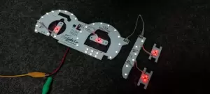 Фотография Light Car 4