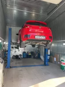 Фотография Оригинал Авто 0
