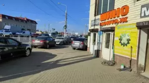 Фотография СТО автосервис 0