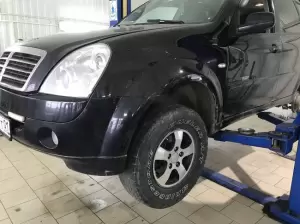 Фотография Автосервис 2