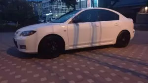 Фотография Водолей, автомойка премиум-класса 5