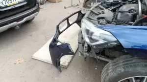 Фотография СТО 1