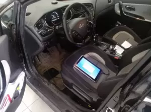 Фотография Corbo Performance Chip 3
