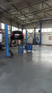 Фотография Castrol Автосервис 1