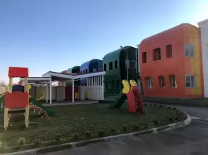 Фотография СТО Автосервис 0