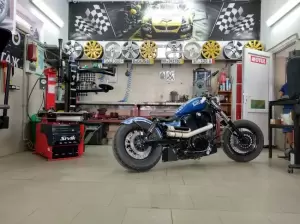 Фотография PitStop 2