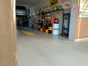 Фотография PitStop 1