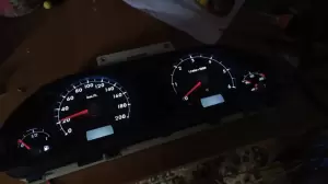 Фотография Light Car 1