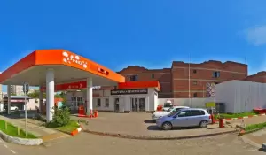 Фотография Спецавтоцентр 3
