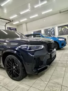 Фотография Водолей, автомойка премиум-класса 1