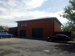 Фотография Timavtosport, автосервис 1
