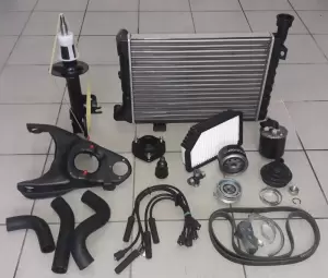 Фотография Powerauto 1